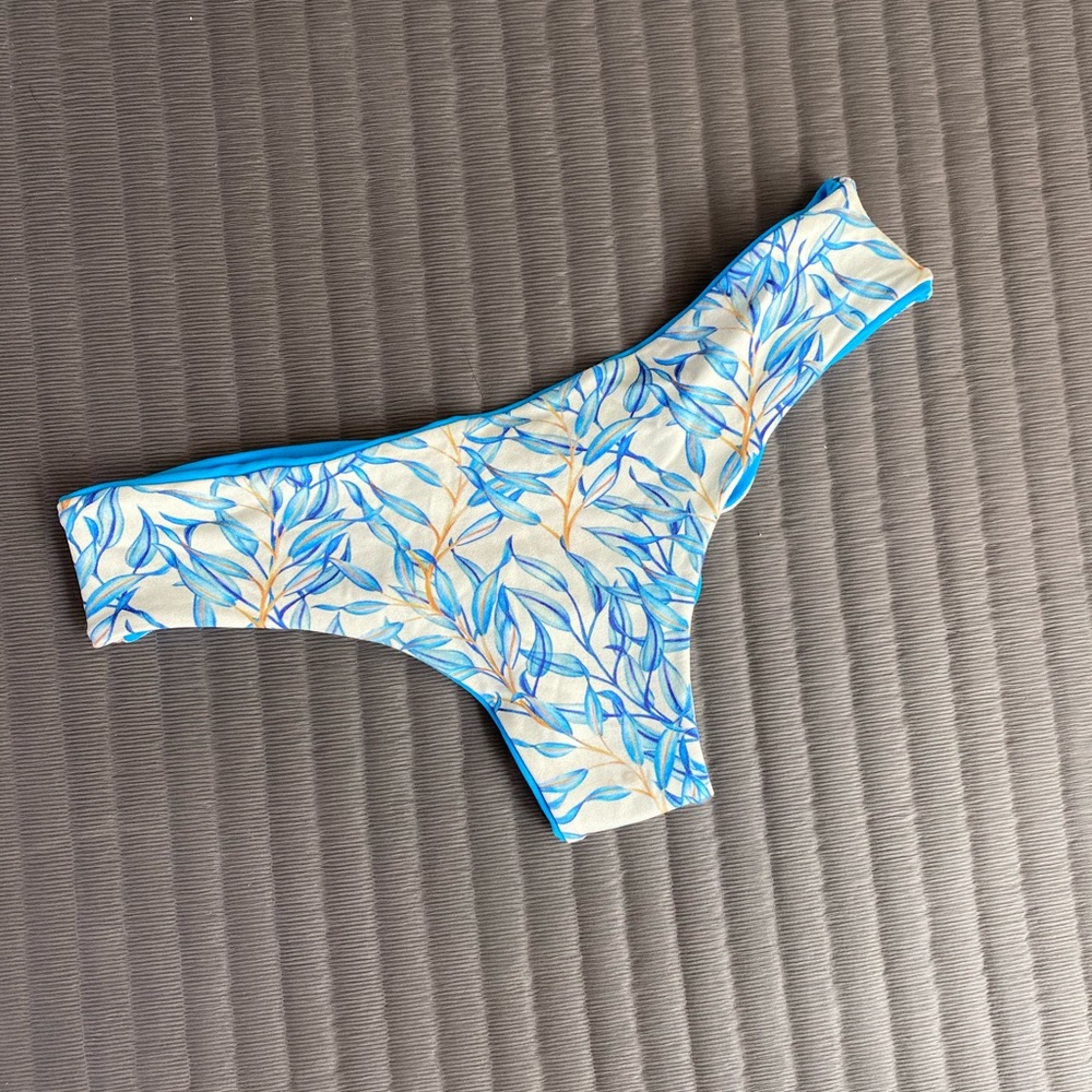 San Lorenzo swim bottoms